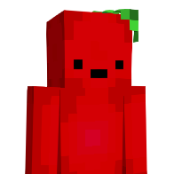PaneBerry's Minecraft Skin