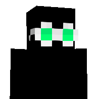 Songgg's Minecraft Skin