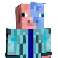 MonoNinjaPig's Minecraft Skin