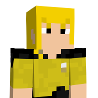 Admirar's Minecraft Skin
