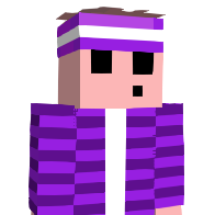 Milouy123's Minecraft Skin