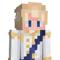 Jyrmine's Minecraft Skin