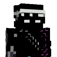ItzCloudyMc's Minecraft Skin