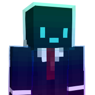 Foudremagic's Minecraft Skin