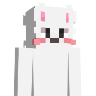 Wavfy's Minecraft Skin
