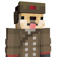 qBacon's Minecraft Skin