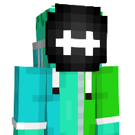 NoNamTho's Minecraft Skin