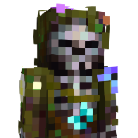 DiegoMzz's Minecraft Skin