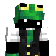 BlackPersonNero's Minecraft Skin