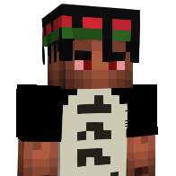 Vit4m1na_'s Minecraft Skin