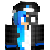 mironstryder's Minecraft Skin