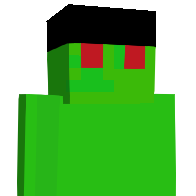 SlashedYapper91's Minecraft Skin