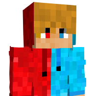 MuXi_MaX's Minecraft Skin