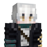 Dante_Dismas's Minecraft Skin