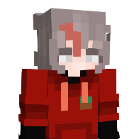 MehBobra's Minecraft Skin