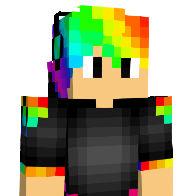 YAGEL69's Minecraft Skin