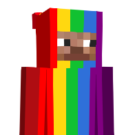OneMoreWin's Minecraft Skin