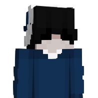 excly's Minecraft Skin