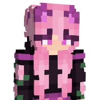 AyoFloof2's Minecraft Skin