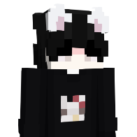WaterShard's Minecraft Skin