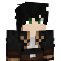Anthony_24681012's Minecraft Skin