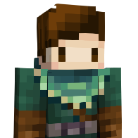 Shane's Minecraft Skin