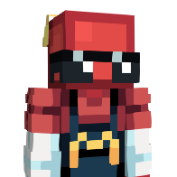 aocrn's Minecraft Skin