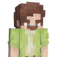 LUCKDAZOOR's Minecraft Skin