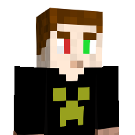 Alexs745's Minecraft Skin