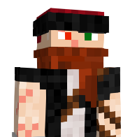 Okta25's Minecraft Skin