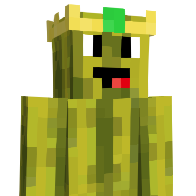 codysmile11's Minecraft Skin