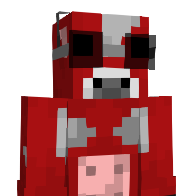 mooshroomtuf's Minecraft Skin