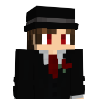 Webmasters's Minecraft Skin