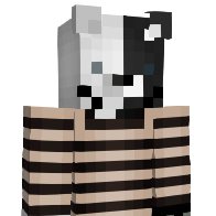 Underaiki's Minecraft Skin