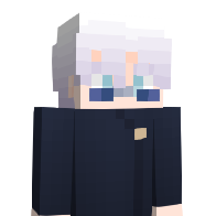 Hans_peter2142's Minecraft Skin