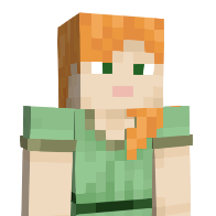 RWBB's Minecraft Skin