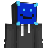 BroDude627's Minecraft Skin