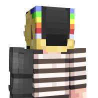 DOHCam's Minecraft Skin