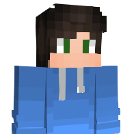 Cicader1's Minecraft Skin