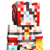 Dammsheep's Minecraft Skin