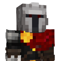 uRisky's Minecraft Skin