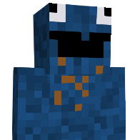 Skulltroop247's Minecraft Skin