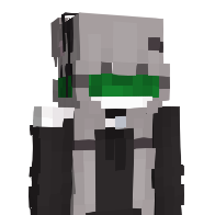 B_I_B_B_Y's Minecraft Skin