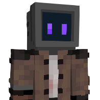 Tetris611's Minecraft Skin