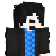 Changing46's Minecraft Skin