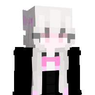 Myila's Minecraft Skin