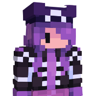 CloudHaetae's Minecraft Skin