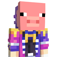 Threadify's Minecraft Skin