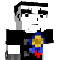 Zachie's Minecraft Skin