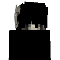 loosen3r's Minecraft Skin